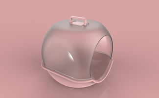 寵物用品創意設計 打造人性化的寵物生活新體驗