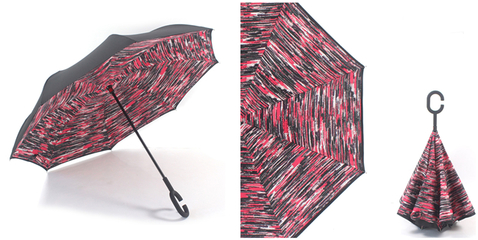 CCEE工廠秀 小小梅花傘年入6000萬美金的海外創意掘金記