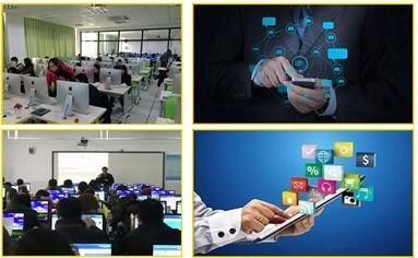 樂業(yè)上海·訓(xùn)練營(yíng)巡禮 上海工商職業(yè)技術(shù)學(xué)院青年訓(xùn)練營(yíng)——探索教育軟件研發(fā)新路徑