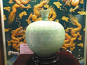 工藝美術品的工藝產地 一方水土一方藝